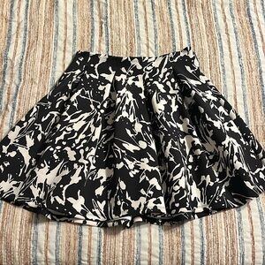 Hollister Skirt Size Small